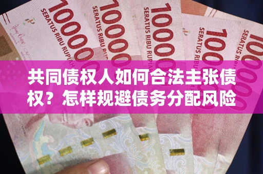 武汉共同债权人如何合法主张债权？怎样规避债务分配风险？