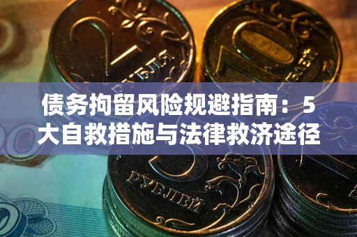 武汉债务拘留风险规避指南：5大自救措施与法律救济途径