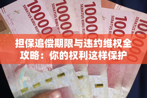 武汉担保追偿期限与违约维权全攻略：你的权利这样保护